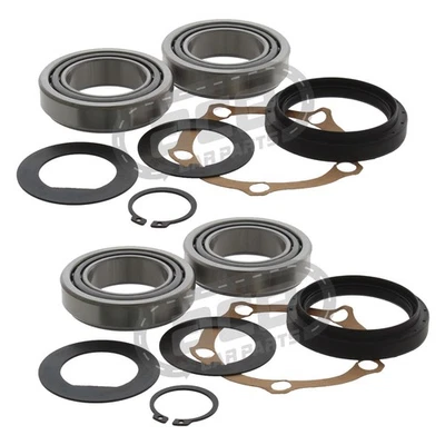 Land Rover Defender 110 ATV 1990-2016 Front Wheel Bearing Kits 2 Piece 1 Pair - Image 1 of 4