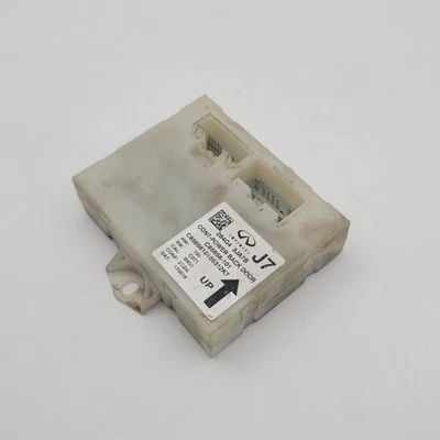 2017 2018 2019 Infiniti QX60 Rear Hatch Power Gate Control Module 284G43JA7B - Image 1 of 4