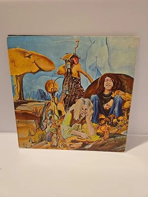 Blue Cheer – Outsideinside Vinyl Philips – PHS-600-278, 1968 US  - Image 1 of 4