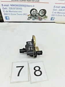 SERRATURA PORTELLONE COFANO POSTERIORE JEEP GRAND CHEROKEE USATA ORIGINALE - Foto 1 di 3