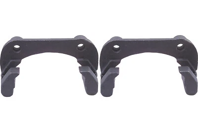 PAR de pinzas de freno de disco traseras Cardone para Mercury Sable 1993-2005 (KIT17297) Foto 1 de 4