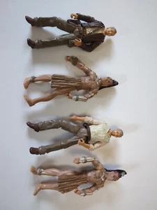 Hasbro Indiana Jones Königreich des Kristallschädels Indiana Jones Set - Bild 1 von 2