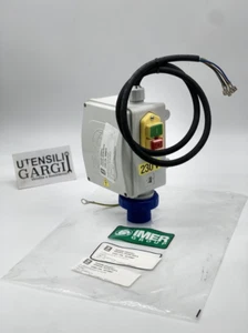 Schalter Motorschutz Für Betonmischer Imer Syntesi 190-250 - Ersatzteile - Bild 1 von 1