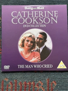 Daily Mail DVD's x 1 Catherine Cookson's The Man Who Cried - Picture 1 of 3