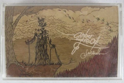 Amber Daybreak Cassette Sentinels 2022 Emo Hardcore Metal Rare - Image 1 of 3