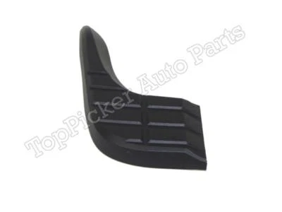 PARA TOYOTA 2014-2021 TUNDRA PARACHOQUES TRASERO EXTENSIÓN LATERAL SUPERIOR PAD LH Foto 1 de 4
