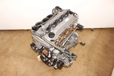 Toyota Matrix 09 10 11 12 Corolla Xrs 2009 2013 motor JDM 2az-fe 2az motor de 2,4 L Foto 1 de 4