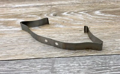 97-03 Lincoln Navigator Ford F150 Expedition tablero portavasos clip de resorte OEM #2 Foto 1 de 2