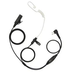 Kit de vigilancia Bommeow BCT22-M1 para Motorola CP200D CP100D R2 DEP450 BPR40D - Imagen 1 de 6