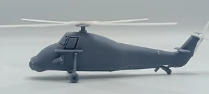 Wessex helicopter 1/96 model - Picture 1 of 7