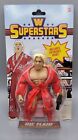 WWE Superstars RIC FLAIR Walmart Retro Action Figure Mattel Series 1 WWF REMCO