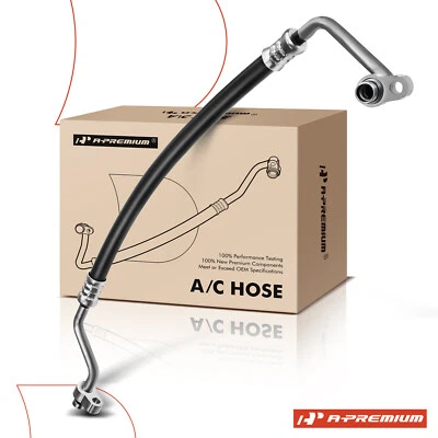 Línea de descarga de aire acondicionado para Nissan Frontier 05-19 Pathfinder 05-07 Xterra 05-15 4,0 L Foto 1 de 4