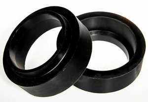 Car Lift Kit Complete spacers 50mm 2" Rear for Mitsubishi MONTERO PAJERO NATIVA - Picture 1 of 3