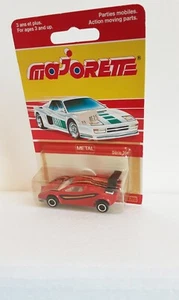 LAMBORGHINI MAJORETTE SOUS BLISTER - Imagen 1 de 4