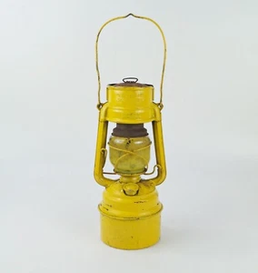Feuerhand 276 Baby Sturmkappe Petroleumlampe Sturmlaterne - Bild 1 von 6