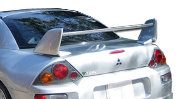 00-05 Mitsubishi Eclipse Shock Duraflex Body Kit-Wing/Spoiler!!! 103048 - Image 1 of 4