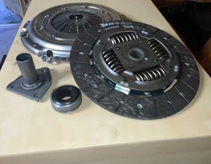Peugeot 207 Rc Valeo Kupplungskit / Clutch kit NEW! - Bild 1 von 4
