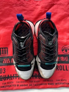 Adidas  Alexander Wang Re- Issue US 7.5 - Picture 1 of 7