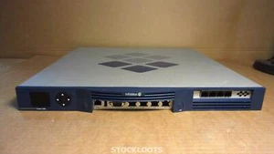INFOBLOX Trinzic 1400 Network Security Appliance TE-1410-10GE-HW-AC - EXCL HDD - Bild 1 von 4