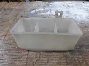 Eletrolux Dometic 3 way Fridge drip evaporation tray for RM123 212 4263 4200 200 - Picture 1 of 3