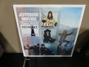 Jefferson Airplane Family Dog at the Great Highway LP - Foto 1 di 2