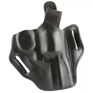 Desantis Scbrd Sw L Fm 3" Rh Blk - Picture 1 of 2