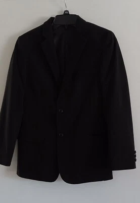 Chaps Lauren Ralph Lauren 2 pieces : 2 Button Blazer Suit With Pants Boys US 16 - Image 1 of 2