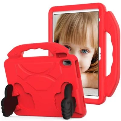 Kids Shockproof Case iPad 10.2 Air 1 2 10.9 10th 5th 6th 7th 8th 9th Mini Pro 11 - Image 1 of 4