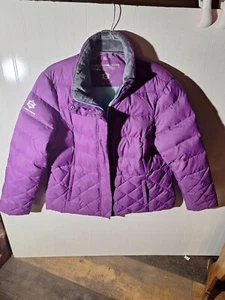 Free Country Power Down Series Women’s Large Puffer Coat XL - Picture 1 of 8