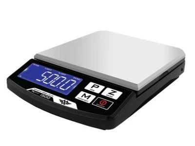 My Weigh iBalance i500 Precision Scale 500g x 0.1g