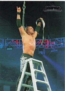 Edge Adam Copeland - Lot of 24 Topps Panini WWE Trading Cards - Picture 1 of 24