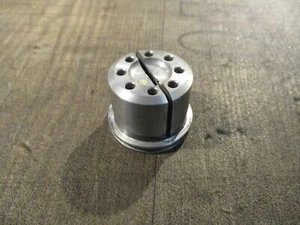 Cabezal de dirección tuerca Ducati Streetfighter 1100 848 1098 S C213 - Imagen 1 de 2
