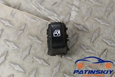  Chevrolet Chevy Venture 1999-2005 99-05 puerta ventana cristal interruptor botón  Foto 1 de 4