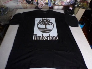 Timberland w/White Background - Picture 1 of 1
