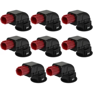 8 Pcs Backup Parking Sensor For 2024-2013 Honda CR-V 2005-2009 Honda Odyssey - Picture 1 of 7
