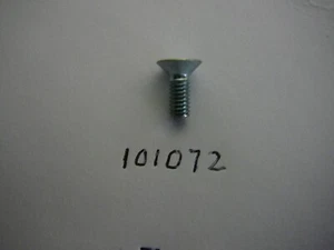  8er Pack neue Ikea Senkschrauben, Teilenr. 101072 - Bild 1 von 2