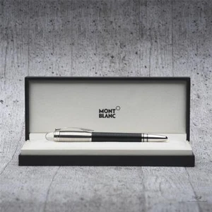 Pluma estilográfica Montblanc Starwalker Doué Line ID 38009 relleno AGOTADO con embalaje original - Imagen 1 de 5