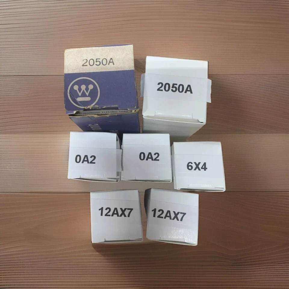 KIT TUBO RECEPTOR SEEBURG JUKEBOX MODELOS TCC-1 Y TCC-2 PARA LPC-1 Y LPC-480 Foto 1 de 1