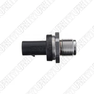 0281002842 Fuel Pressure Sensor For MERCEDES W169 W245 W203 W211 2.0 2.2 2.7 3.2 - Picture 1 of 6