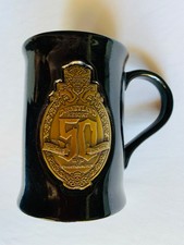 Disneyland Haunted Mansion 50th Anniversary Mug