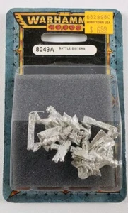 Warhammer 40K | Battle Sisters | 1997 | 2nd Ed | 8049A | Citadel | Rare NIB - Picture 1 of 11