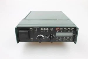 Bosch BOS FuG 8b-1 S/E Mobilfunkgerät mit MBG228c + RS-1 - Bild 1 von 1