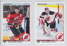 2010-11 UPPER DECK SERIES UD 20TH ANNIVERSARY #51-100 PARALLEL U PICK FINISH SET