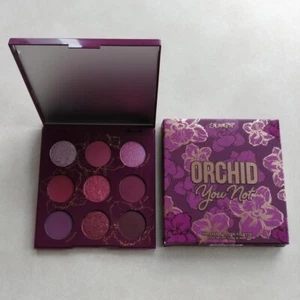 Colourpop ORCHID YOU NOT shadow palette BRAND NEW & BOXED - Picture 1 of 5