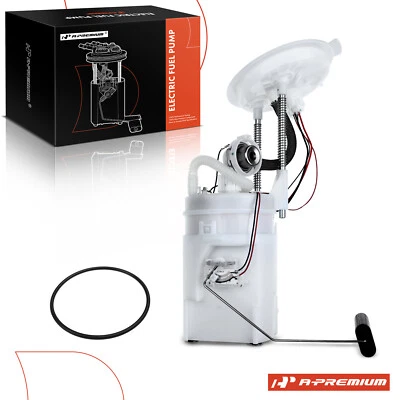 Conjunto de bomba de combustible eléctrica A-Premium para BMW X4 X3 15-18 L4 2,0 L desde 04/2012 Foto 1 de 4