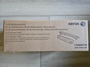 Xerox VersaLink B400/B405 Maintenance Kit (110V) (115R00119) - Photo 1/1