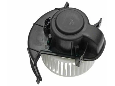 Motor soplador para Volkswagen Touareg 2004-2010 Febi 48475WS 2005 2008 2006 2009 Foto 1 de 2