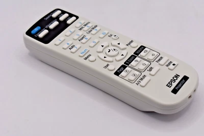 Epson EB-U42 Projektor Beamer Fernbedienung Original - Image 1 of 4