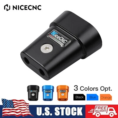 Защитная крышка дроссельного кабеля для KTM 250 350 450 500 SXF XCF EXC F 2017-2022 - Изображение 1 из 4