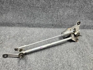 2022-2023 HONDA CIVIC FRONT WINDSHIELD WIPER TRANSMISSION LINKAGE W/ MOTOR OEM - Bild 1 von 7